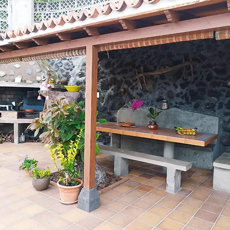 La Casa De Isabel Villa Villa de Mazo Exterior photo