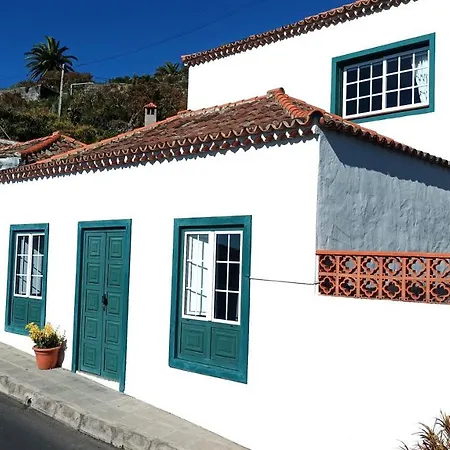 La Casa De Isabel Villa Villa de Mazo Exterior photo