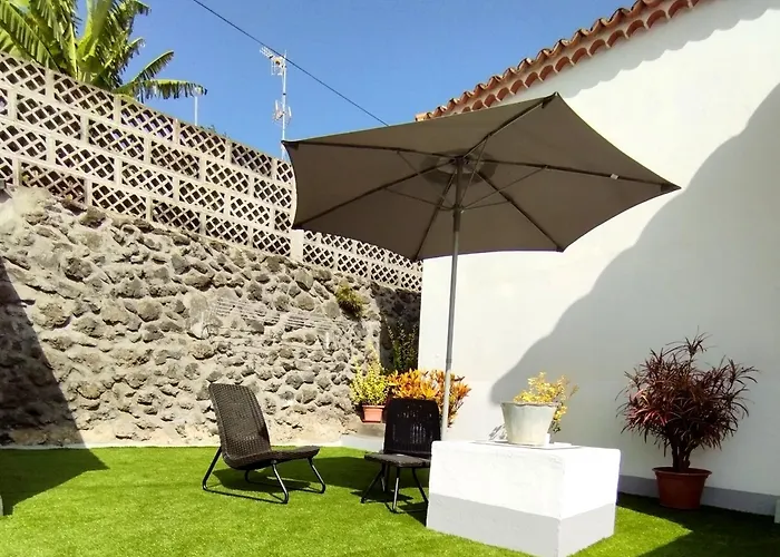 La Casa De Isabel