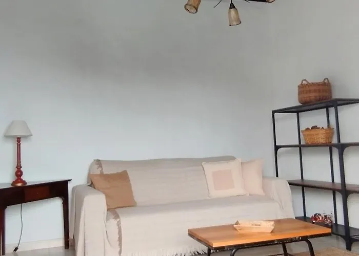 La Casa De Isabel