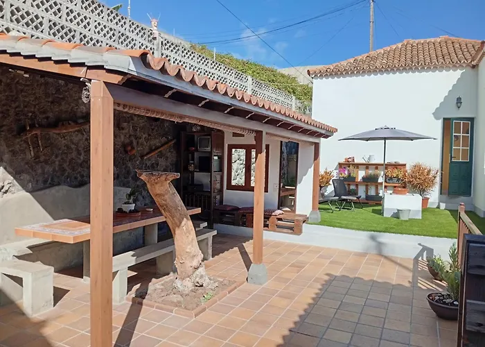 La Casa De Isabel