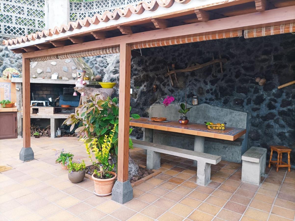 La Casa De Isabel Holiday home Villa de Mazo
