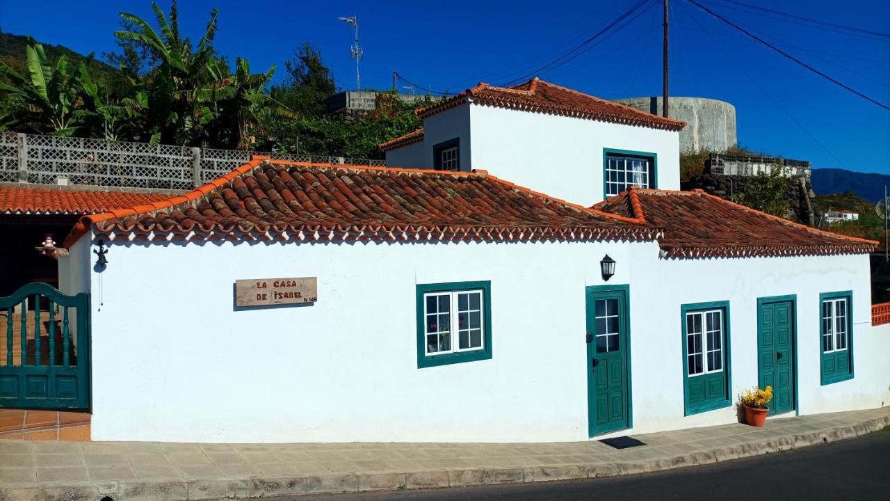 La Casa De Isabel Holiday home Villa de Mazo
