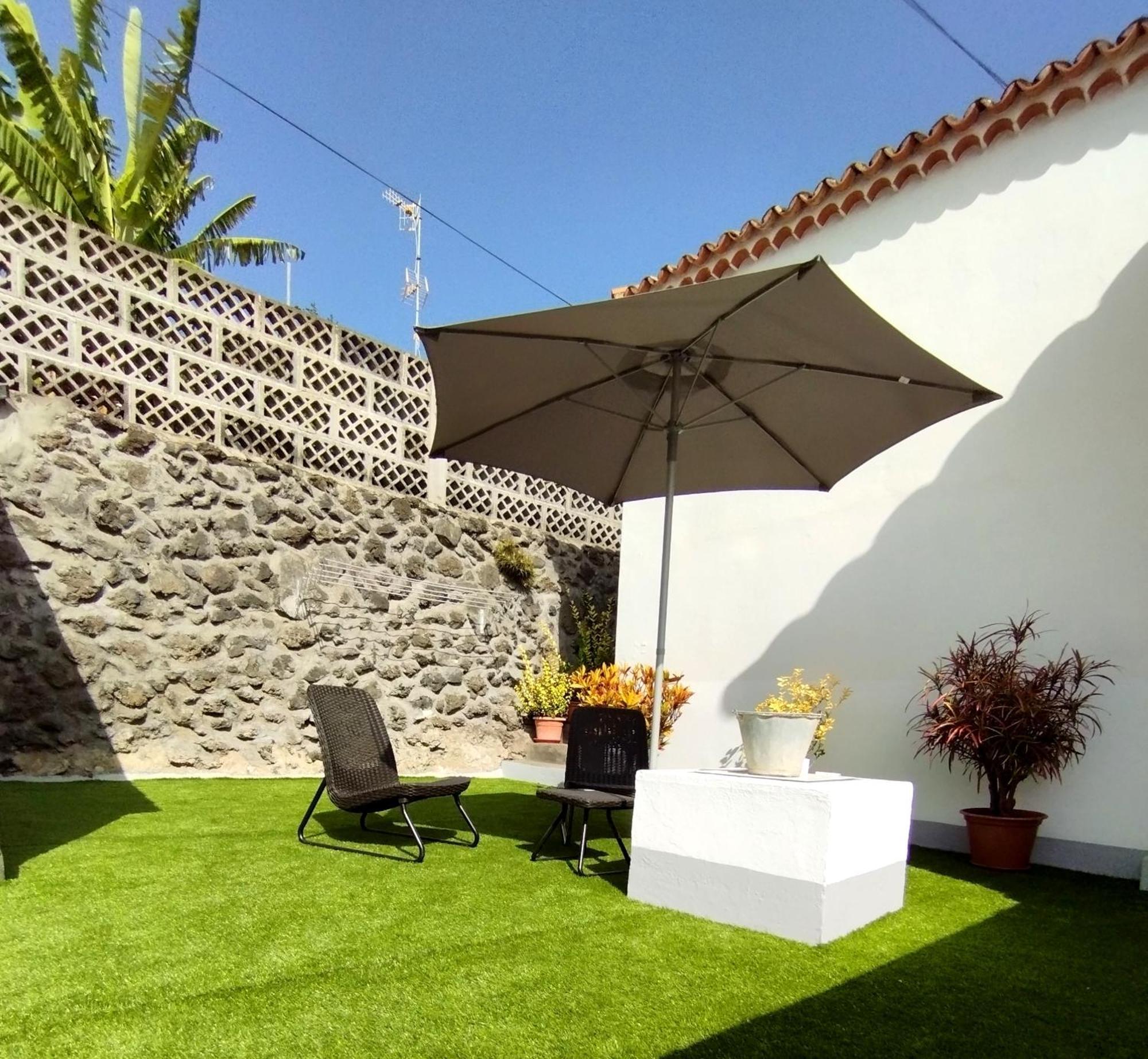 Holiday home La Casa De Isabel Villa de Mazo