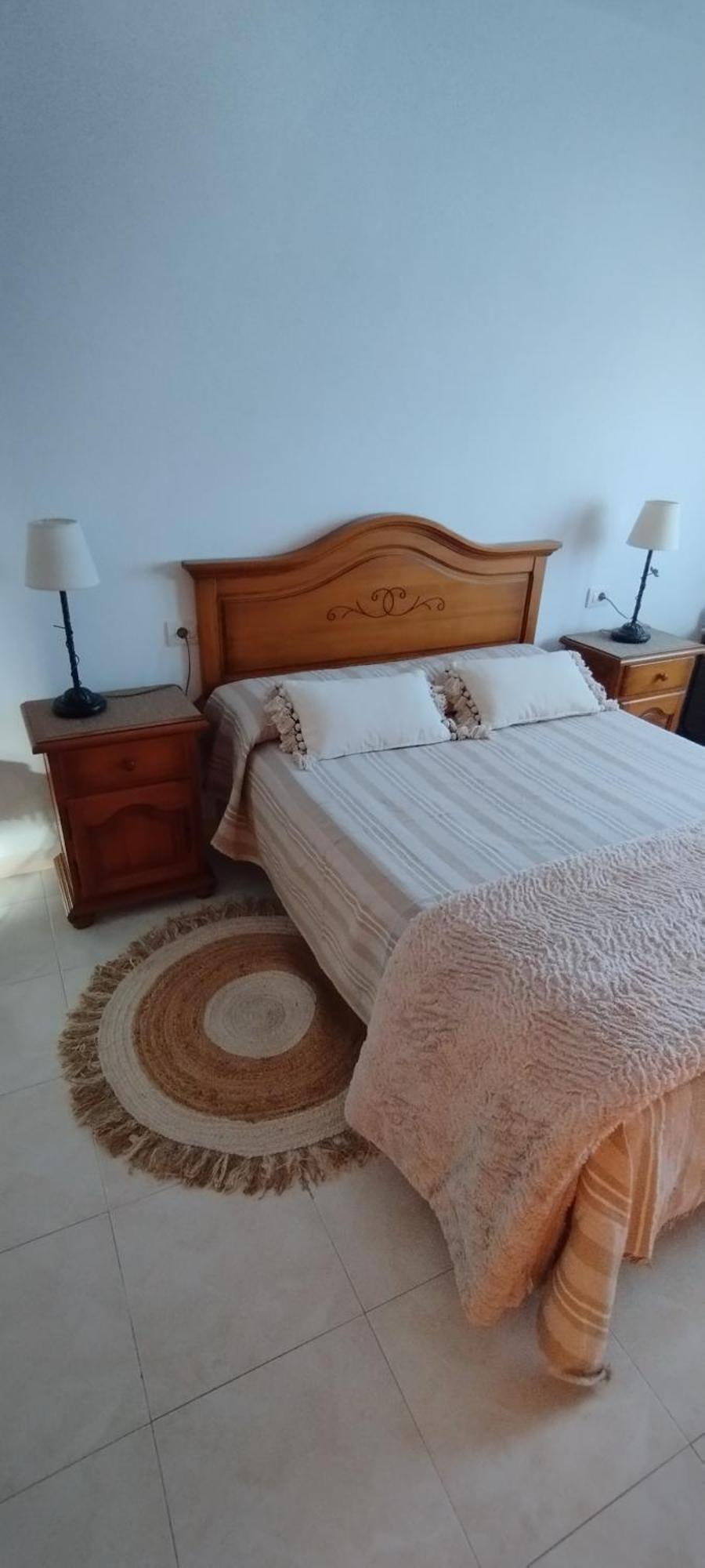 La Casa De Isabel Holiday home *