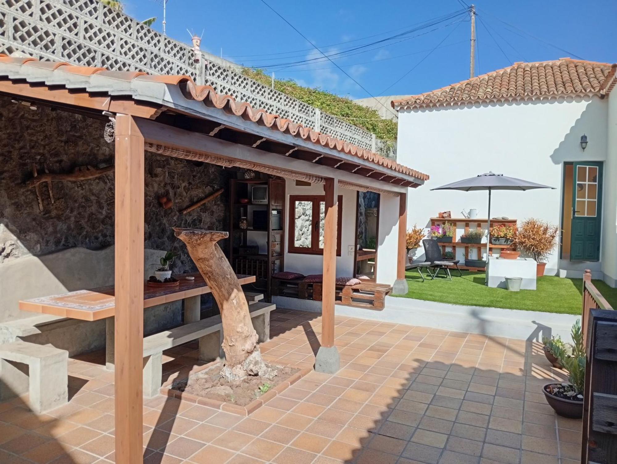La Casa De Isabel Villa de Mazo